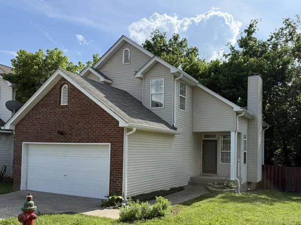 1011 Lassiter Dr, Goodlettsville, TN 37072