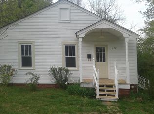 170 Hampton Rd, Asheboro, NC 27203