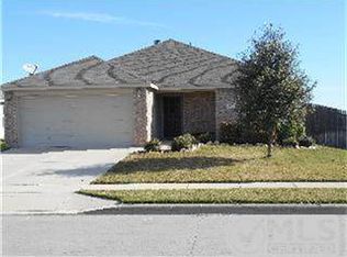 14100 Silkwood Dr, Haslet, TX 76052