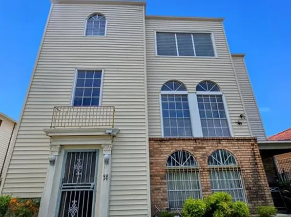2919 Carondelet St Unit C, New Orleans, LA 70115