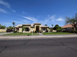 2110 E Finley St, Gilbert, AZ 85296