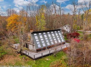 187 Beaver Hill Rd, Conesville, NY 12076