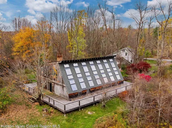 187 Beaver Hill Road, Conesville, NY 12076