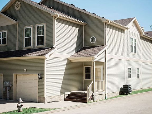 2nd image of 3124 S Cuffers Dr #11