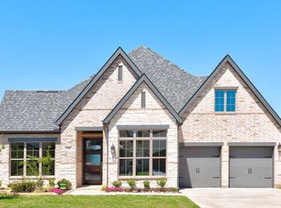 531 Peppercress Ln, Haslet, TX 76052