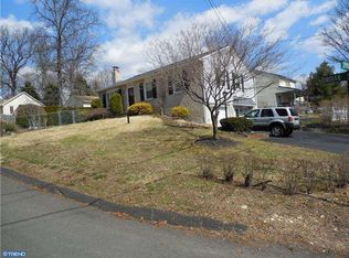 4711 Indian Spring Ave, Trevose, PA