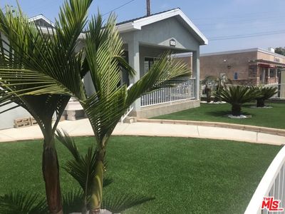 3621 Boyce Ave, Los Angeles, CA, 90039