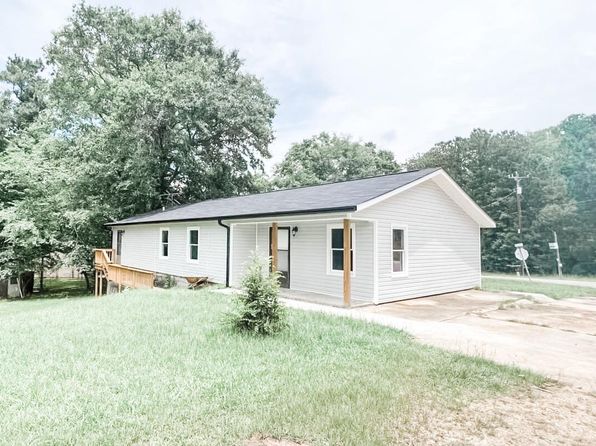 1420 Minter Rd #A, Griffin, GA 30223 – 2-bedroom rental in Griffin
