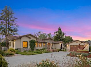 3190 State Highway 128 Hwy, Calistoga, CA