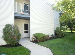 601A Ginger Ct #97, Mount Laurel, NJ 08054