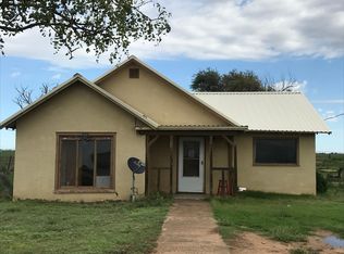 2070 County Road 2, New Home, TX 79381