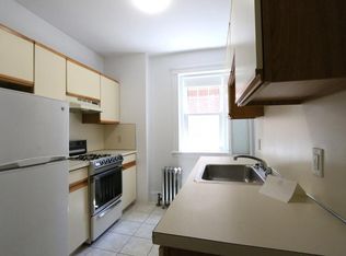 15 Wendell St, Cambridge, MA 02138