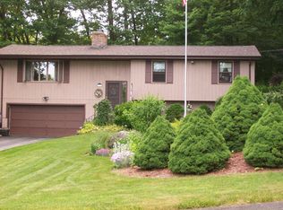 23 Mariondale Dr, Plantsville, CT 06479