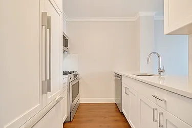 Rented by Living New York