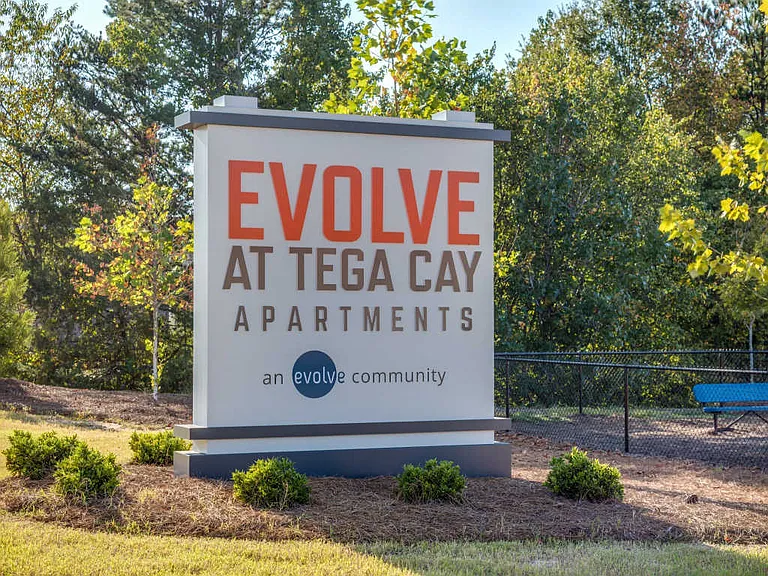 Property Sign