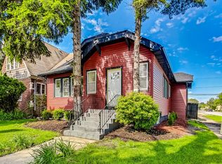 10400 S Emerald Ave, Chicago, IL
