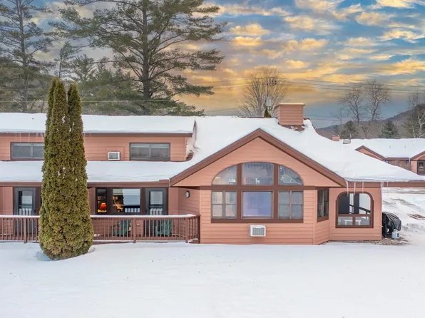 4 Jack O'Lantern Drive #31, Woodstock, NH 03262