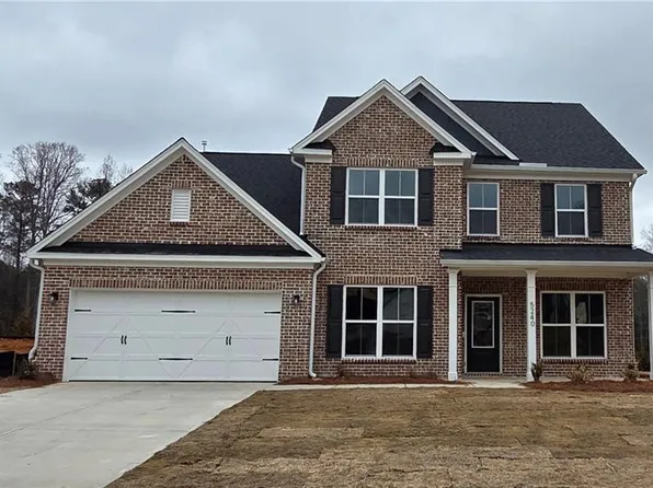 5240 Birch Valley Rd, Cumming, GA 30028