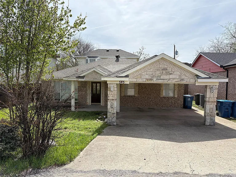 545 Tubbs Rd — Photo 1