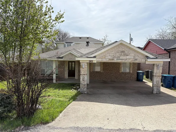 545 Tubbs Rd, Rockwall, TX 75032