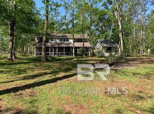 7310 Cook Rd, Foley, AL 36535