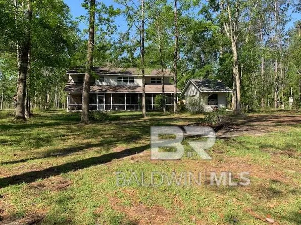 7310 Cook Rd, Foley, AL 36535