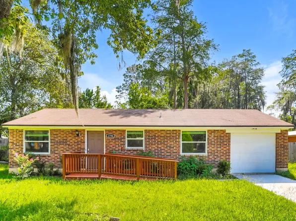 2796 Kiowa Ave, Orange Park, FL 32065