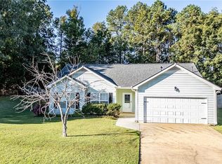 29 Highlander Trl SW, Rome, GA 30165