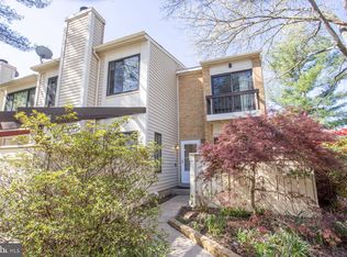 6 Sparrow Valley Ct, Montgomery Village, MD 20886