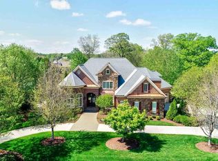 1128 Stone Kirk Dr, Raleigh, NC 27614