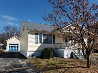 381 Slocum St, Swoyersville, PA 18704