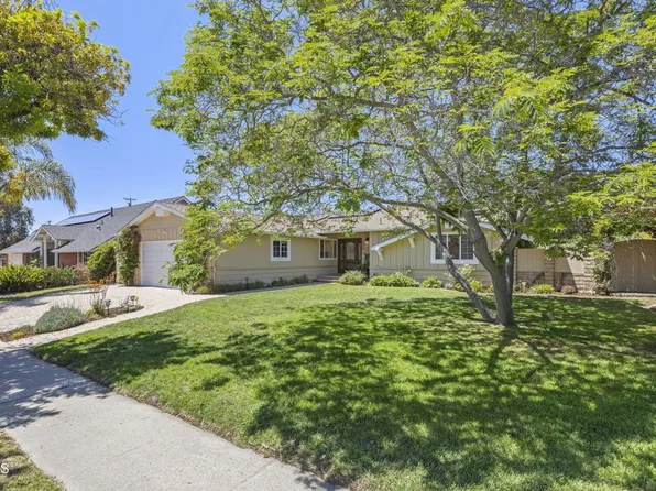 4429 Sweet Briar St, Ventura, CA 93003