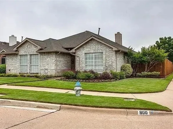 800 Stone Trail Dr, Flower Mound, TX 75028