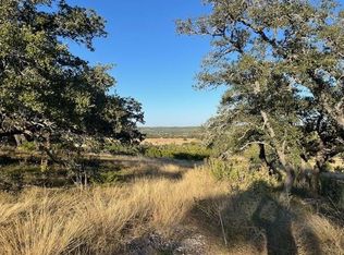 TRACT Nine Rare Eagle Dr, Fredericksburg, TX 78624