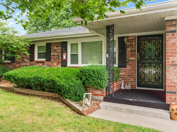3444 N Fremont Avenue, Springfield, MO 65803