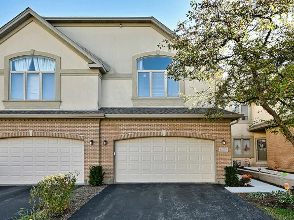 1043 W Sutton Ct, Palatine, IL 60067