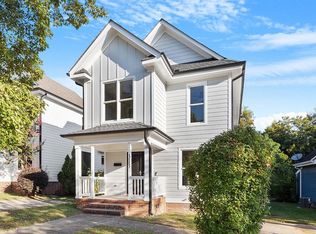 313 Worth St, Raleigh, NC 27601