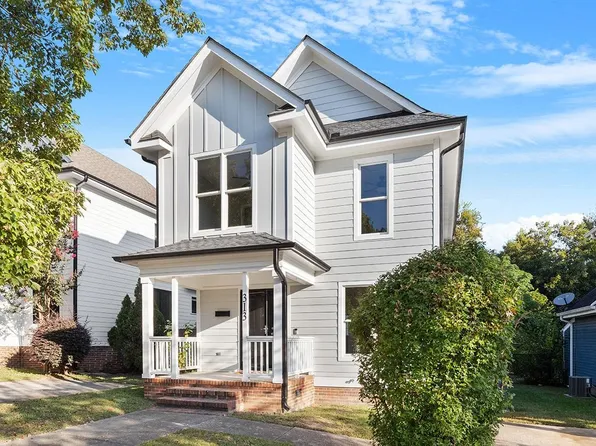 313 Worth St, Raleigh, NC 27601