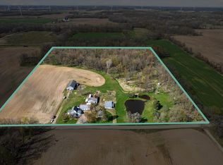 9240 Church Rd, Hillsdale, MI 49242