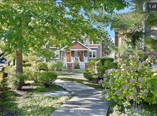 5817 55th Ave NE, Seattle, WA 98105