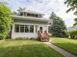 717 E Willard Ave, Lansing, MI 48910