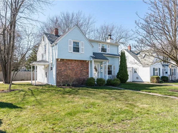 383 Lamarck Dr, Amherst, NY 14226