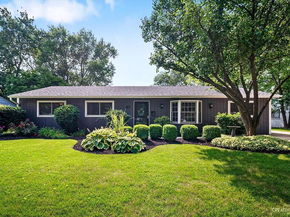 Welcome to 76 Springdale Road