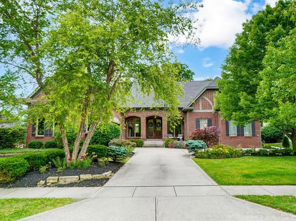 4245 Glenstream Dr, Batavia, OH 45103