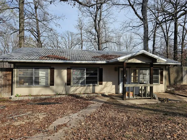 421 Vz County Road 1225, Grand Saline, TX 75140