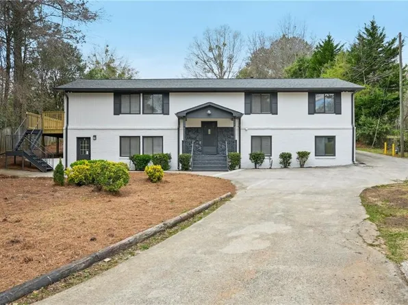 4421 Lee Rd, Snellville, GA 30039