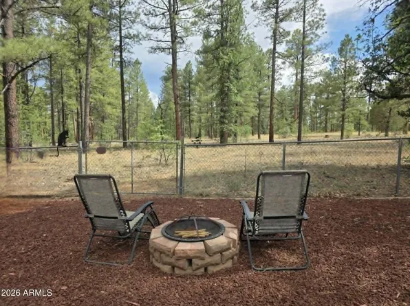 2903 Pinon Pine Drive, Show Low, AZ 85901
