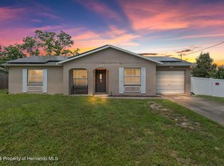 5347 Mosquero Rd, Spring Hill, FL 34606