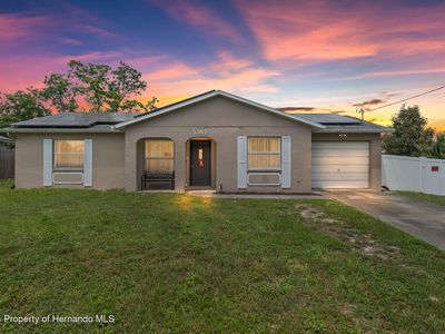 5347 Mosquero Rd, Spring Hill, FL, 34606