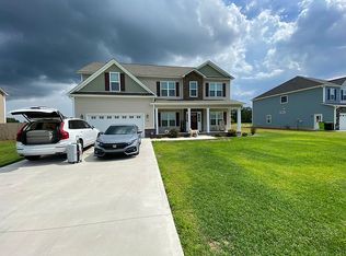 102 Harvest Blvd, Havelock, NC 28532